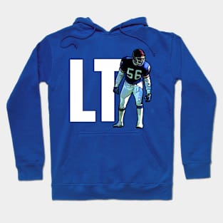 Giants Taylor 56 Alt Hoodie